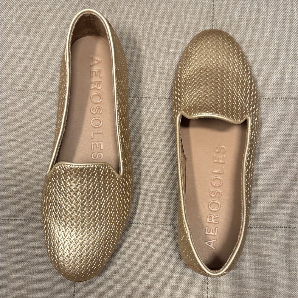 AEROSOLES